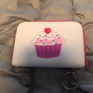 Small wallet/coin purse